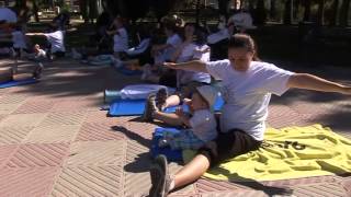 GIMNASTICA PER A MARES