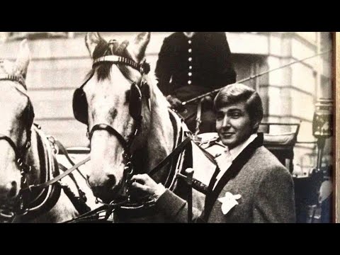 A tribute to Beau Brummell, 2 months after his passing.