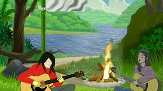 Download lagu Story WA Animasi | Tanah Airku | Instrument Melodi mp3 Download lagu Story WA Animasi | Tanah Airku | Instrument Melodi mp3
