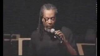 Bobby McFerrin - My Favorite Things.