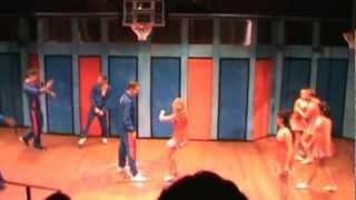 You Go Your Way - Lysistrata Jones at CCPA