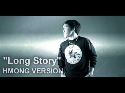 David Yang - Long Story (HMONG VERSION) Prod. By Apollo V