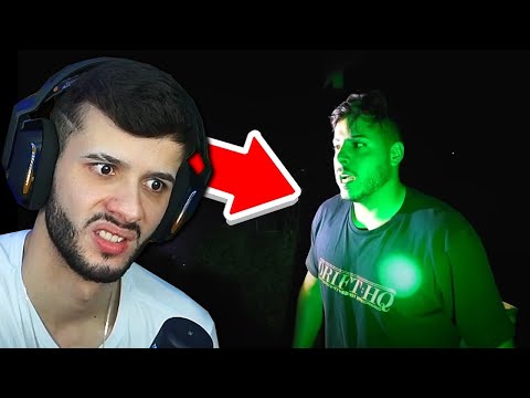 A Lenda que o Renato Garcia ficou Possuído e virou o HULK!