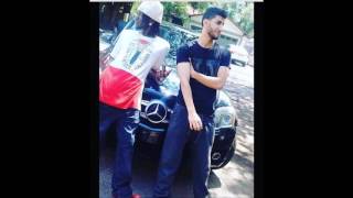 ARab Official Freestyle