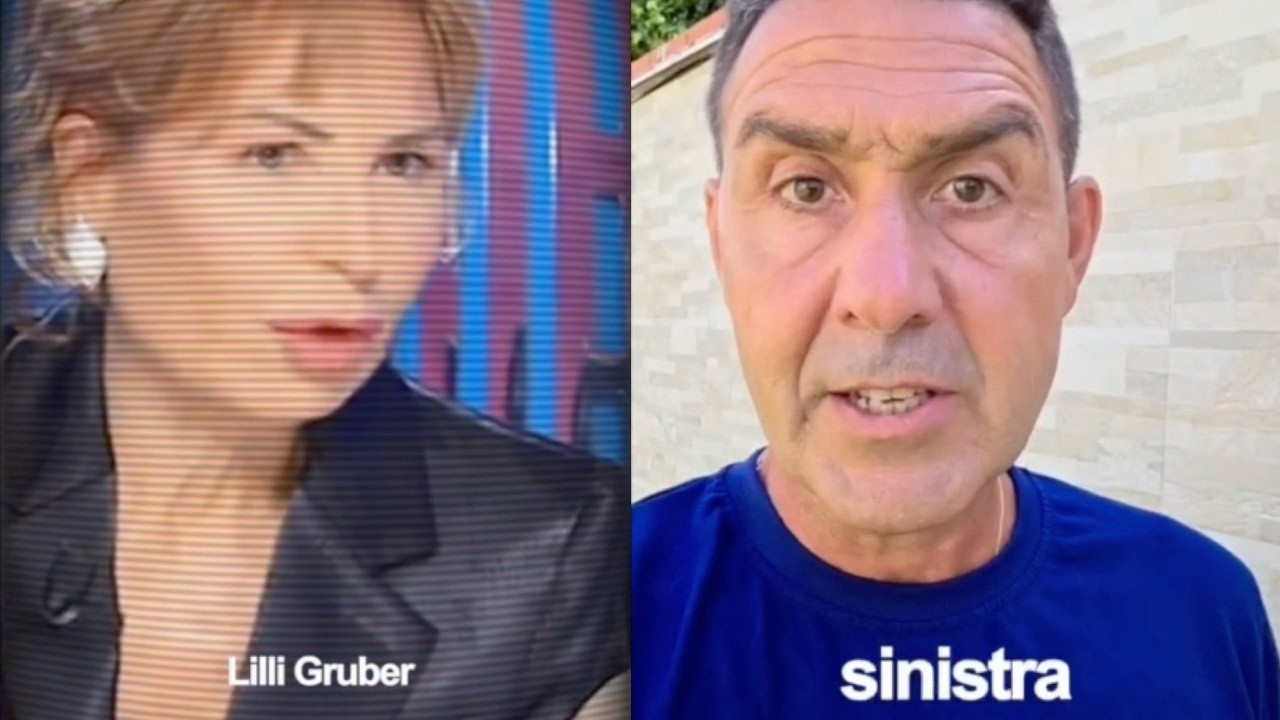 VANNACCI: "OGGI LA SINISTRA ESULTA PER SANCHEZ, QUINDI ANCHE LORO APPROVANO?"