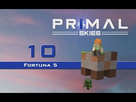 PRIMAL SKIES ITA Ep.10 - Fortuna 5