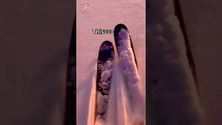 When adrenaline and freedom meet in the mountains 🏔️✨ #adrenalinerush #freedom #skills #mountains