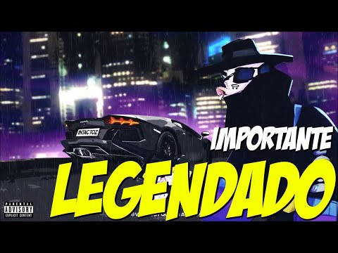 Sidoka - Importante ( Letra / Legendado )