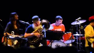 Neutral Milk Hotel - Ghost (Live in Copenhagen, August 7th, 2014)