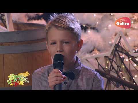 Ljubica & Miha Pavlin - Mamica je kakor zarja (Veselo po slovensko s harmoniko)