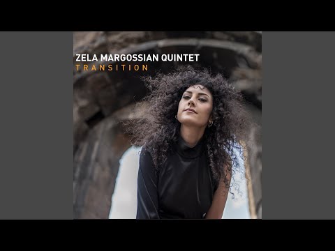 Transition online metal music video by ZELA MARGOSSIAN