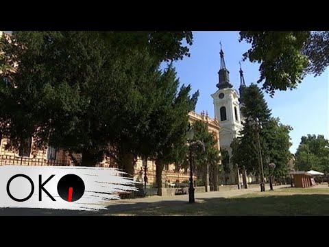 OKO Magazin: Vojvodina - stari običaji i nove priče