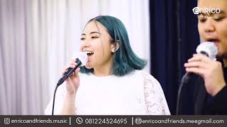 Download lagu Kulakukan Semua Untukmu ( Cover ) - Enrico And Friends Music Entertainment Bandung mp3