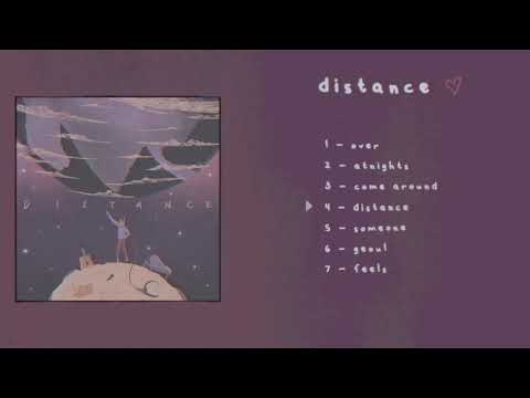aseekmars - distance (official audio)