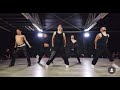 GREEDY - Tate Mcrae / Jojo Gomez Choreography