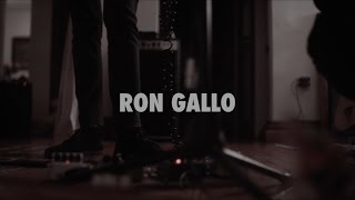 Ron Gallo - Can't Stand You | A Pink House Session