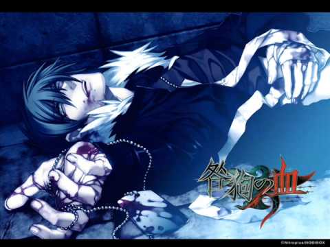 Togainu no Chi GRIND"style GR" GRANRODEO