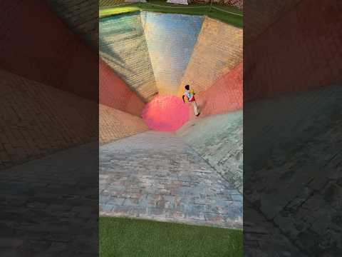 One Way Out 🕳️ #ishowspeed