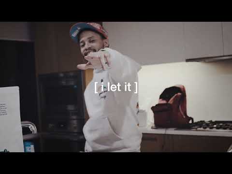 Veeze - Let It Fly (prod by tye beats)