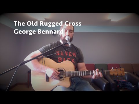The Old Rugged Cross | George Bennard (Cover by Ken Eberline)