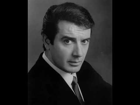 Franco Corelli - Recondita armonia (Parma, 1967)