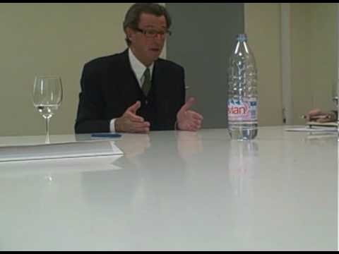 Bordeaux 2009: Christian Moueix