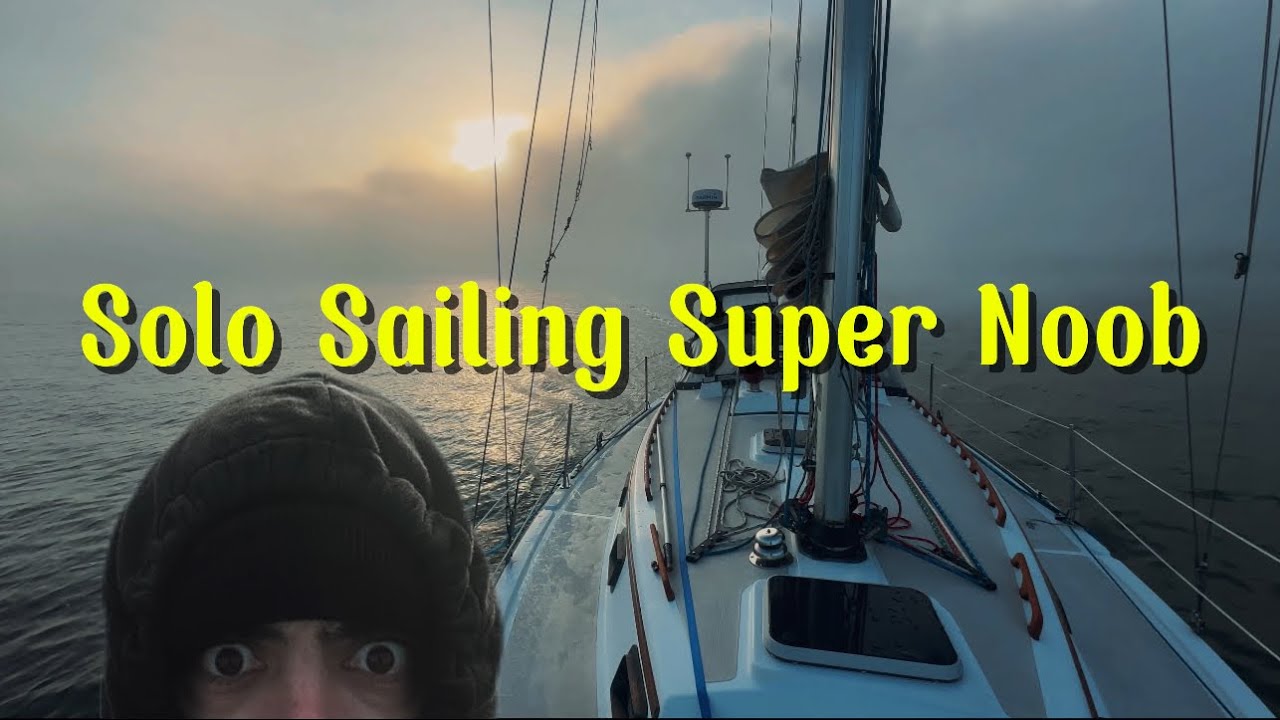 Day 3: sailing to the Oregon Coast. Hawaii is next.