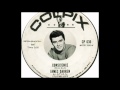 James Darren - Conscience  (1962)