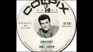 James Darren - Conscience  (1962)