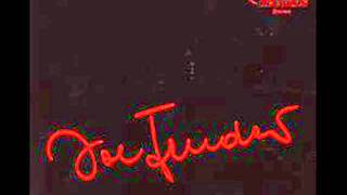 Joe Fender - Talk, Talk, Talk