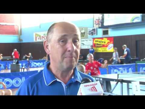 STONOTENISERI KAO U STARA DOBRA VREMENA