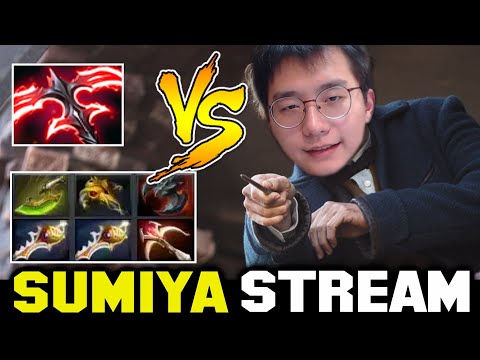 100% Magic vs Double Rapier Boss | Sumiya Invoker Stream Moment 3222