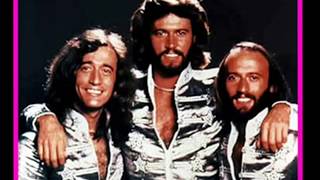 Bee Gees -  More Than A Woman [Extended Re-Edit]