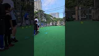 Download lagu Football drills 8-11 years old #football #decathlon #nemesis #drills #tiendesitas mp3