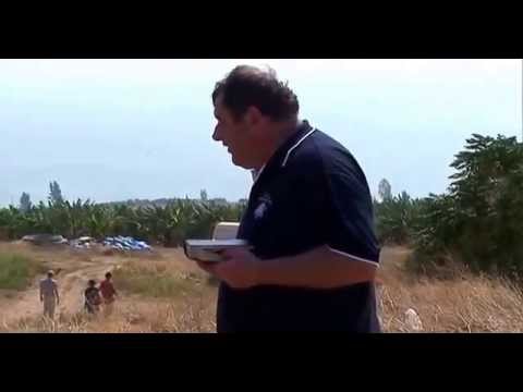 Jacob Prasch Part 1 Sermon on the Mount - Andrew R