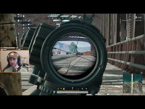 TSM chocoTaco - kill with M24!!!