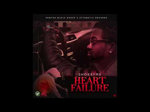 Shokryme - Heart Failure