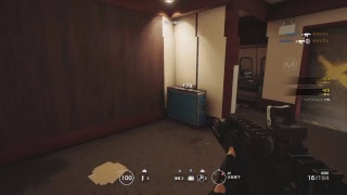 PS4シージ！集まったらカスタム参加型実況(^^ゞ初見さま歓迎♪ [TYGA]