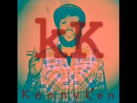 20. Flavio Rodriguez feat. Kennyken - Eléctrico Remix prod by JC Moreno [The Mixtape 2011]