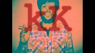 20. Flavio Rodriguez feat. Kennyken - Eléctrico Remix prod by JC Moreno [The Mixtape 2011]