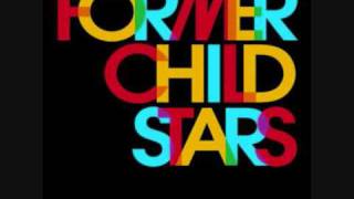Former Child Stars -  