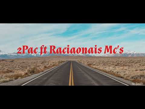 2Pac feat Racionais MC's