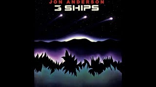 Download lagu Jon Anderson - 3 Ships mp3 Download lagu Jon Anderson - 3 Ships mp3