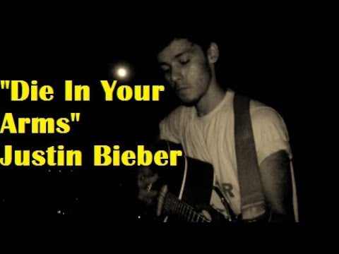 Om Prakash kunwar Die in your arms Cover By Me