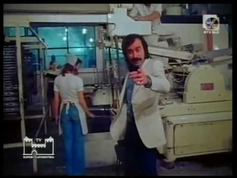 PIERO FOCACCIA Valentintango 1974