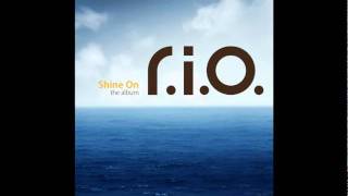 RIO   One Heart Shine On The Album
