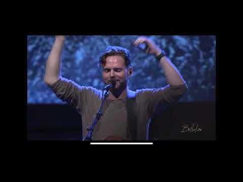 Freedom - Jeremy Riddle (1/29/17)