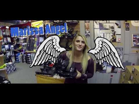 The 12 Gifts of Christmas 2013 - Day 1