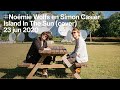 Noémie Wolfs & Simon Casier — Island In The Sun (Weezer cover)