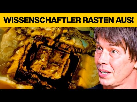 Neue Entdeckung: Der Turm zu Babel war mehr als nur ein Mythos!